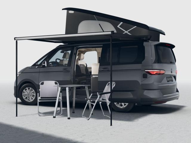 T7 California TDI 150 DSG Coast StHz ACC Markise 