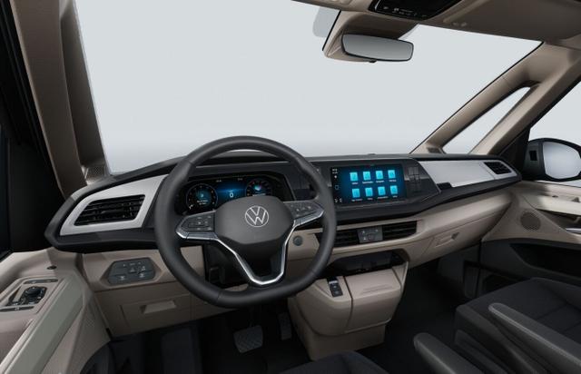 T7 California TDI 150 DSG Coast StHz ACC Markise 