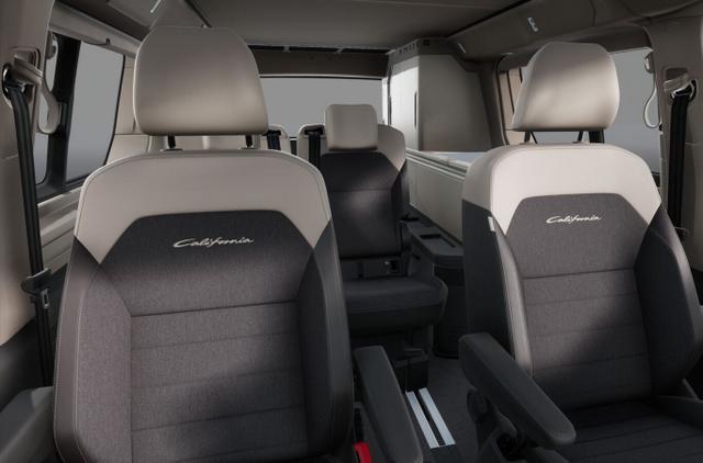 T7 California TDI 150 DSG Coast StHz ACC Markise 