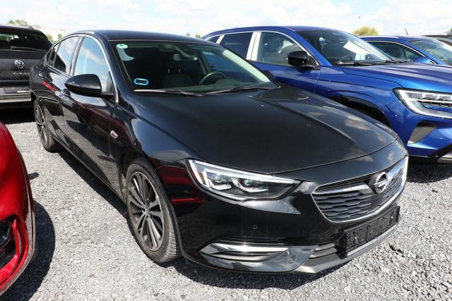 Opel Insignia Ultimate 1.6 Turbo 200 Aut. Nav StandH 
