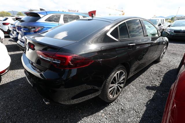 Opel Insignia Ultimate 1.6 Turbo 200 Aut. Nav StandH 