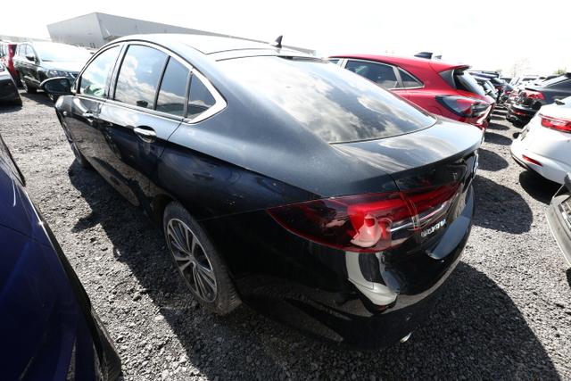 Opel Insignia Ultimate 1.6 Turbo 200 Aut. Nav StandH 