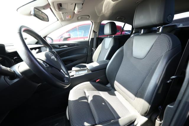 Opel Insignia Ultimate 1.6 Turbo 200 Aut. Nav StandH 
