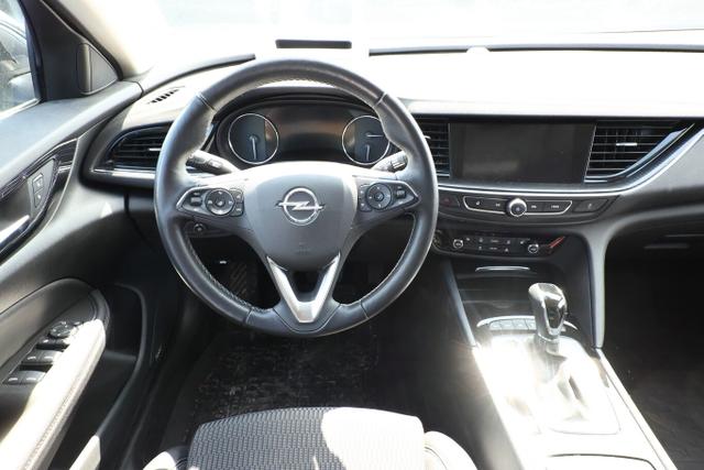 Opel Insignia Ultimate 1.6 Turbo 200 Aut. Nav StandH 