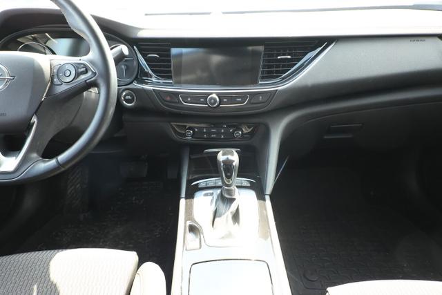 Opel Insignia Ultimate 1.6 Turbo 200 Aut. Nav StandH 