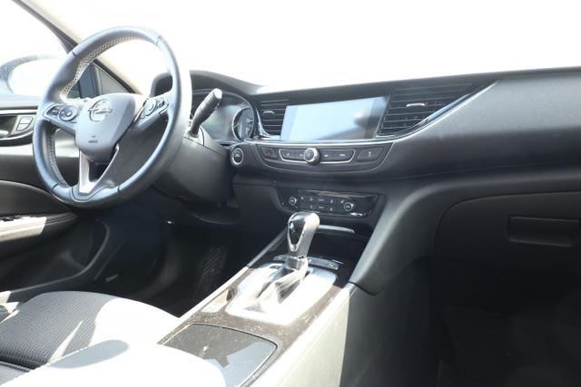 Opel Insignia Ultimate 1.6 Turbo 200 Aut. Nav StandH 