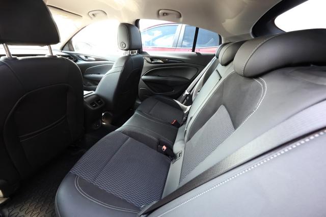 Opel Insignia Ultimate 1.6 Turbo 200 Aut. Nav StandH 