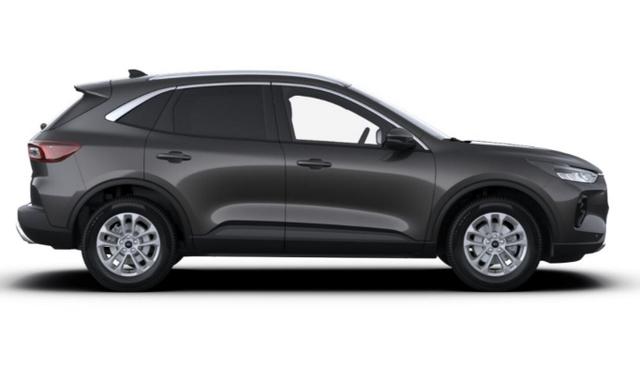 Ford Kuga Titanium 1.5 EB 150 Tit. SHZ Kam AHKVorb PrivG LED 