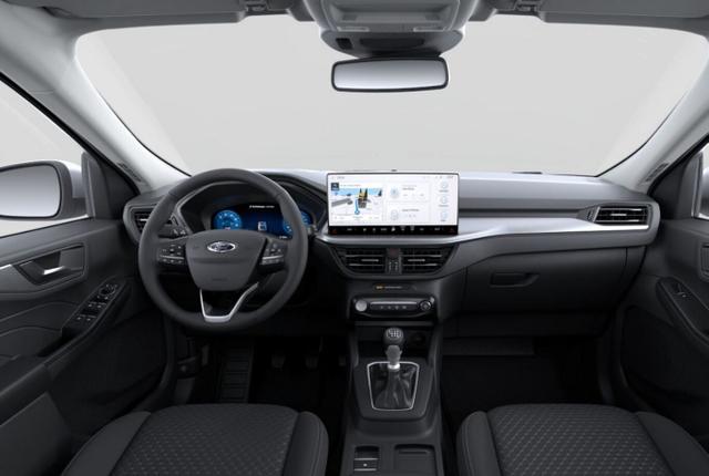 Ford Kuga Titanium 1.5 EB 150 Tit. SHZ Kam AHKVorb PrivG LED 