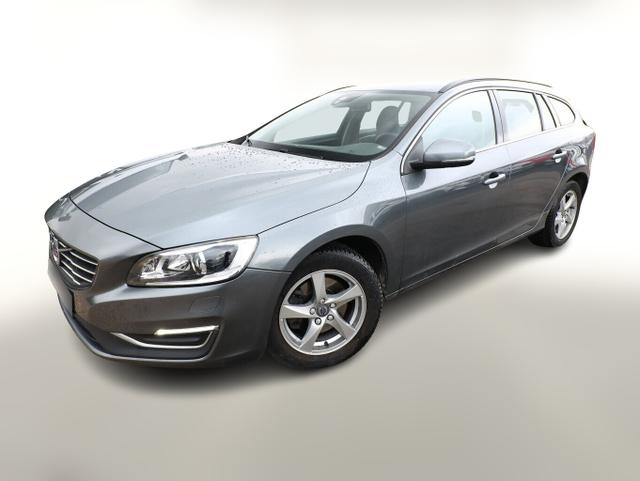 Volvo V60 - Momentum T3 152 Geartronic Nav PDC LM16