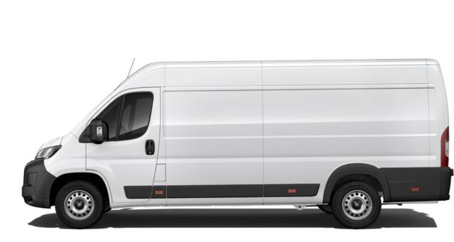 Boxer 435 180 EAT8 L4H2 FACELIFT Kam VisibP PDC 