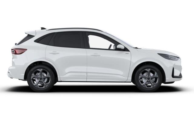 Kuga ST-Line 1.5 EB 186 A8 HUD SHZ AHKVorb 18Z 