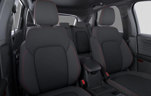 Kuga ST-Line 1.5 EB 186 A8 HUD SHZ AHKVorb 18Z 