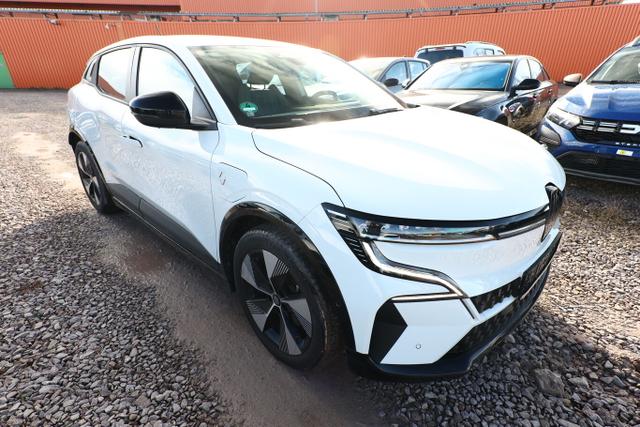 Renault Mégane E-TECH Equilibre Megane EV40 130 LED PDC Kam App 