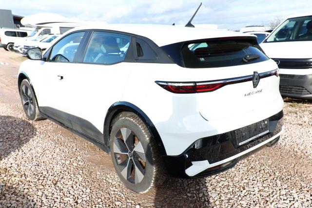 Renault Mégane E-TECH Equilibre Megane EV40 130 LED PDC Kam App 