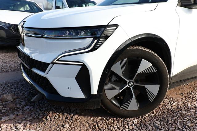Renault Mégane E-TECH Equilibre Megane EV40 130 LED PDC Kam App 