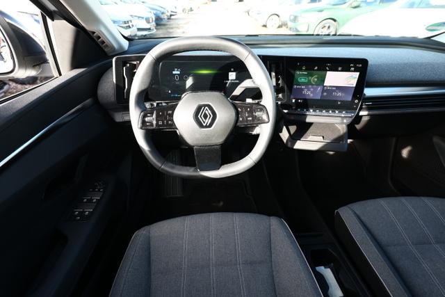 Renault Mégane E-TECH Equilibre Megane EV40 130 LED PDC Kam App 