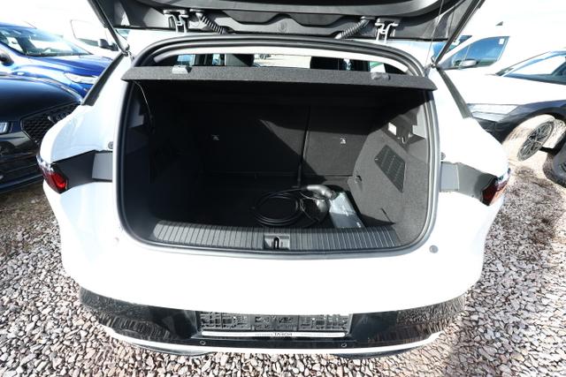 Renault Mégane E-TECH Equilibre Megane EV40 130 LED PDC Kam App 