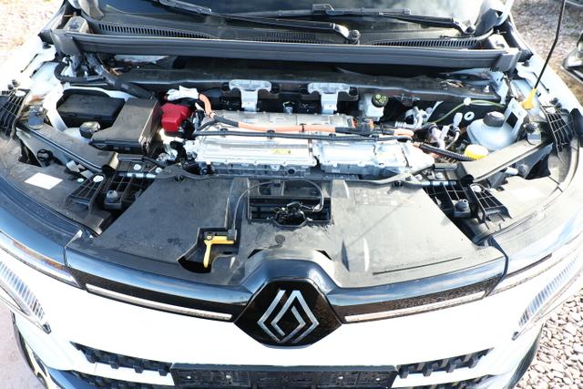 Renault Mégane E-TECH Equilibre Megane EV40 130 LED PDC Kam App 