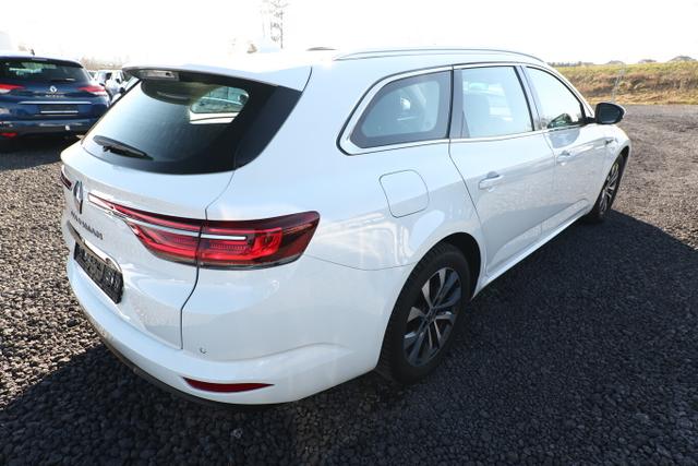 Renault Talisman Grandtour Zen Grandt TCe 160 EDC LED Kam PDC 17Z 