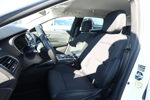 Renault Talisman Grandtour Zen Grandt TCe 160 EDC LED Kam PDC 17Z 