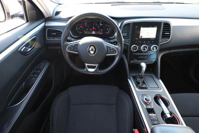 Renault Talisman Grandtour Zen Grandt TCe 160 EDC LED Kam PDC 17Z 