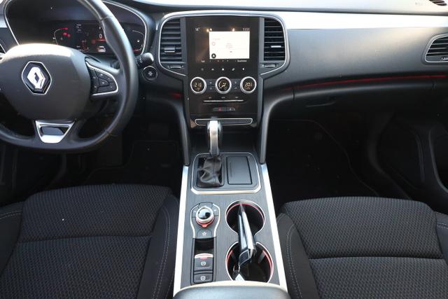 Renault Talisman Grandtour Zen Grandt TCe 160 EDC LED Kam PDC 17Z 
