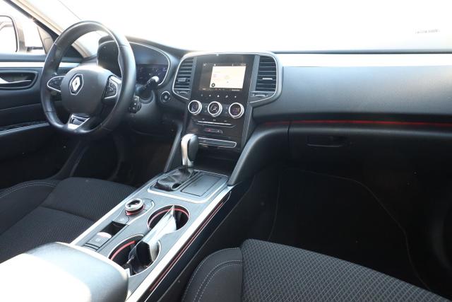 Renault Talisman Grandtour Zen Grandt TCe 160 EDC LED Kam PDC 17Z 