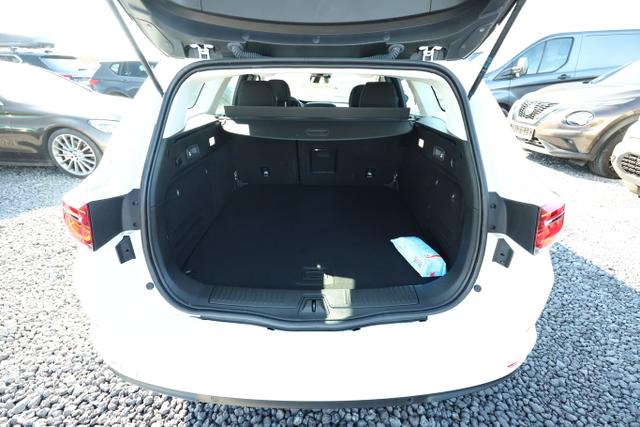 Renault Talisman Grandtour Zen Grandt TCe 160 EDC LED Kam PDC 17Z 