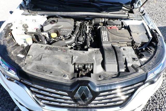 Renault Talisman Grandtour Zen Grandt TCe 160 EDC LED Kam PDC 17Z 