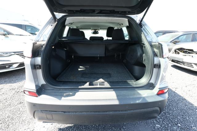Jeep Cherokee Edizione 2,2 M-Jet 195 AUT LED Nav Kam 