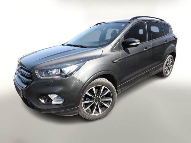 Ford Kuga - ST-Line 1.5 EB 150 Nav. PDC SHZ