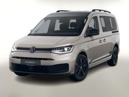 Volkswagen Caddy Maxi 1.5 TSI 116 DSG Edition LED AHK SHZ 