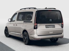 Volkswagen Caddy Maxi 1.5 TSI 116 DSG Edition LED AHK SHZ 