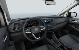 Volkswagen Caddy Maxi 1.5 TSI 116 DSG Edition LED AHK SHZ 