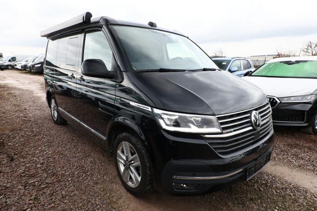 Volkswagen California 6.1 Ocean T6.1 2.0 TDI 199 DSG7 4M DCC 