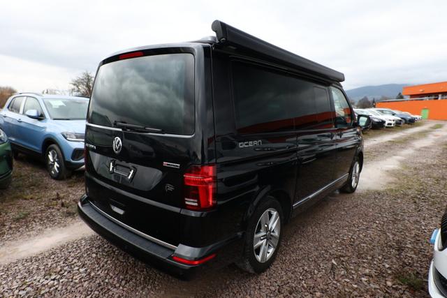 Volkswagen California 6.1 Ocean T6.1 2.0 TDI 199 DSG7 4M DCC 