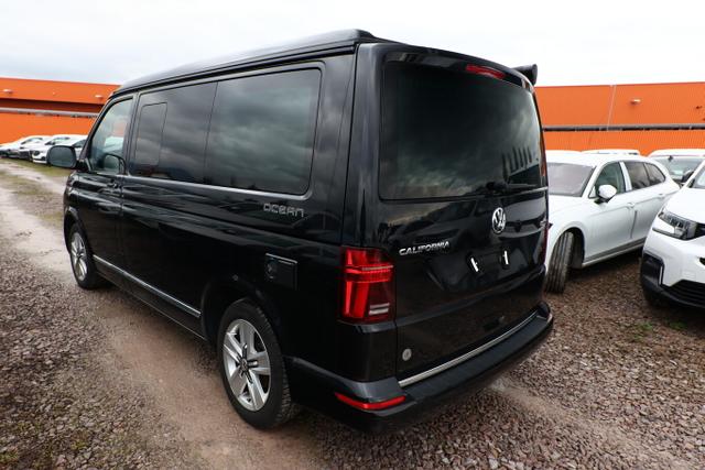 Volkswagen California 6.1 Ocean T6.1 2.0 TDI 199 DSG7 4M DCC 