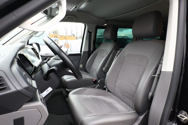 Volkswagen California 6.1 Ocean T6.1 2.0 TDI 199 DSG7 4M DCC 