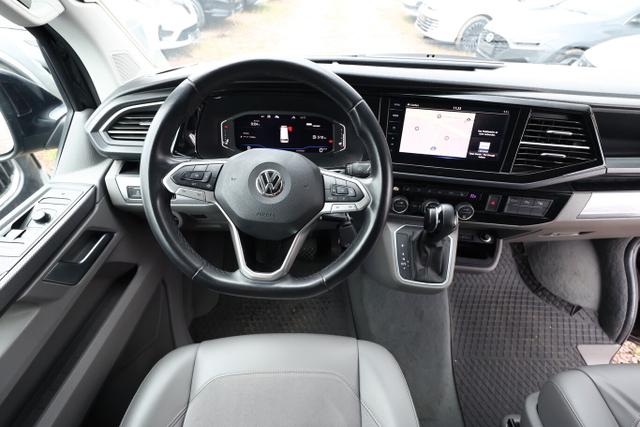 Volkswagen California 6.1 Ocean T6.1 2.0 TDI 199 DSG7 4M DCC 