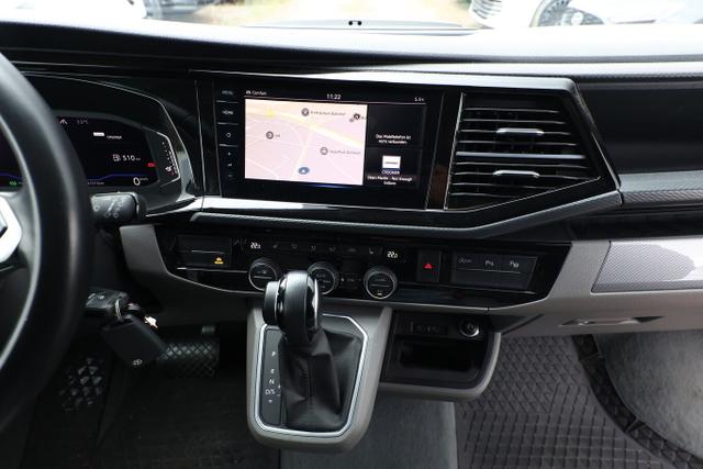 Volkswagen California 6.1 Ocean T6.1 2.0 TDI 199 DSG7 4M DCC 