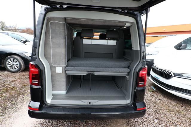 Volkswagen California 6.1 Ocean T6.1 2.0 TDI 199 DSG7 4M DCC 