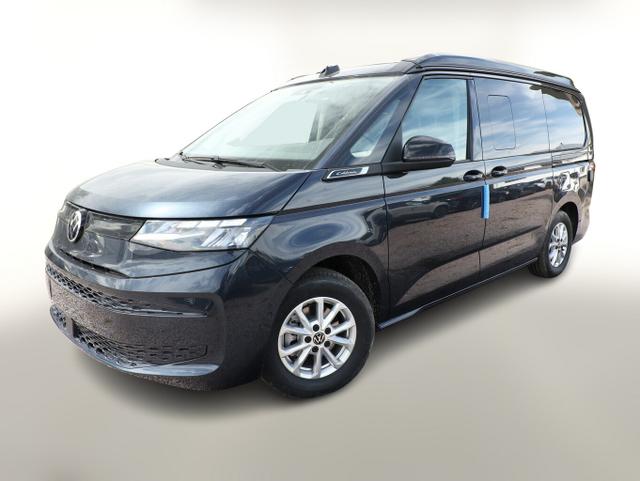 Volkswagen T7 California - TDI 150 DSG Coast StHz 3ZClim Nav
