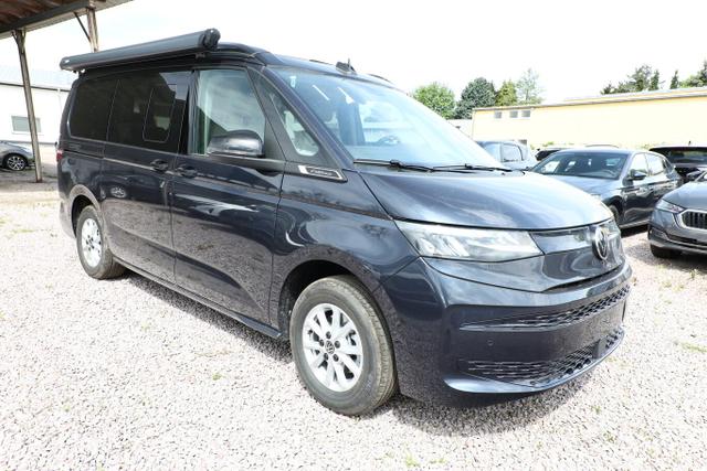 Volkswagen T7 California - TDI 150 DSG Coast StHz 3ZClim Nav