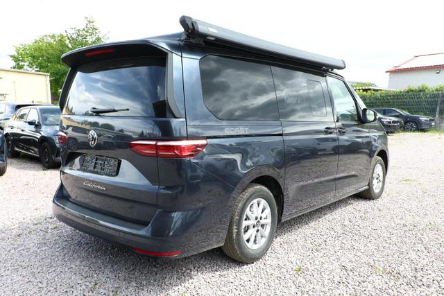 T7 California TDI 150 DSG Coast StHz 3ZClim Nav 