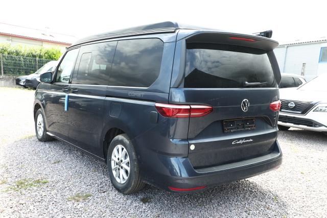T7 California TDI 150 DSG Coast StHz 3ZClim Nav 