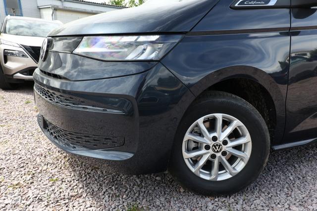 T7 California TDI 150 DSG Coast StHz 3ZClim Nav 