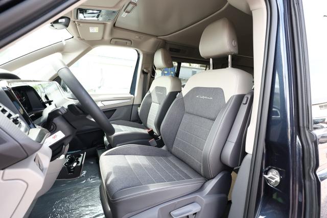 T7 California TDI 150 DSG Coast StHz 3ZClim Nav 