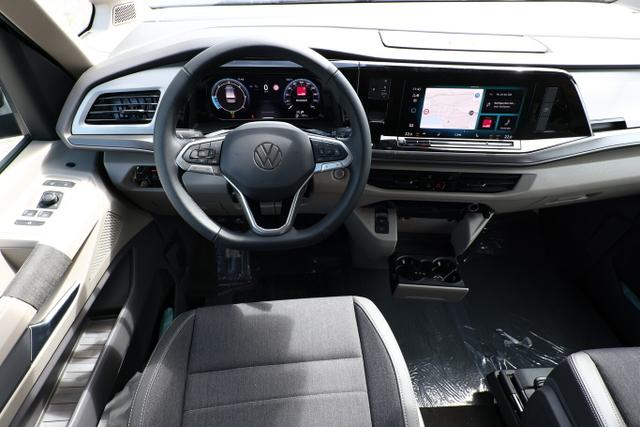 T7 California TDI 150 DSG Coast StHz 3ZClim Nav 