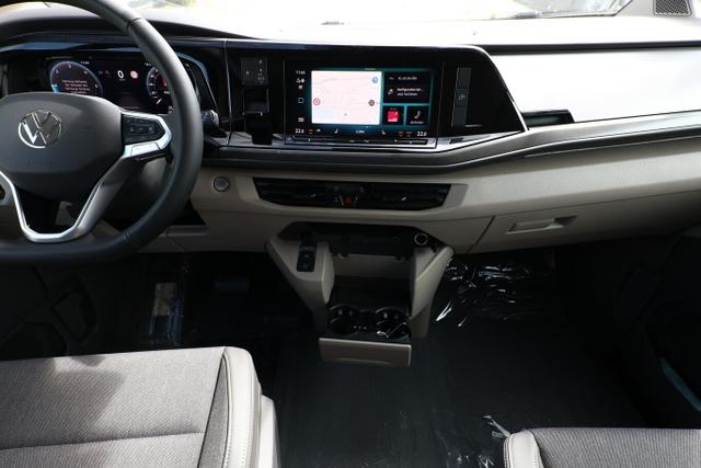 T7 California TDI 150 DSG Coast StHz 3ZClim Nav 